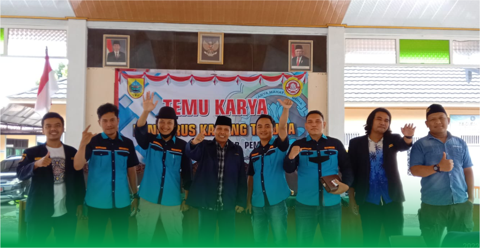 Galeri Karang Taruna Pemalang